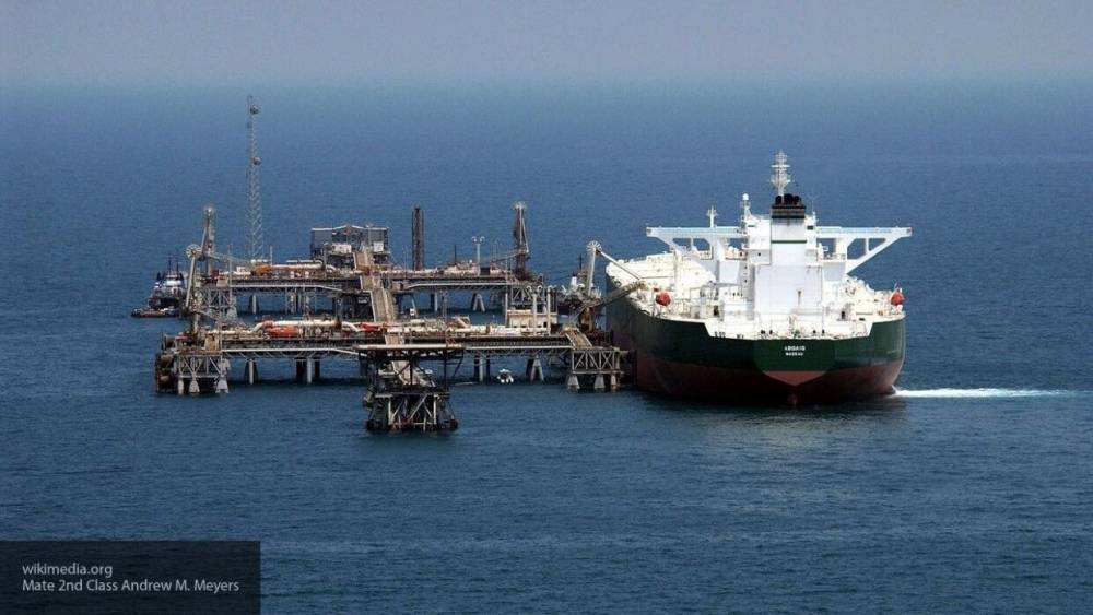 Reuters: Вашингтон введет санкции против десятков танкеров за торговлю с Венесуэлой