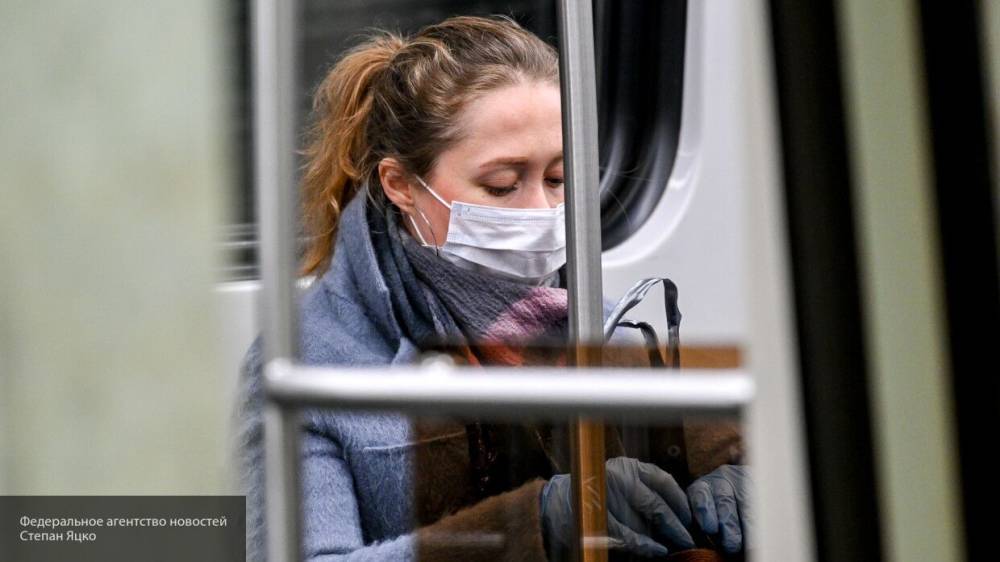 Калининградцы смогут выходить на улицы города без защитных масок