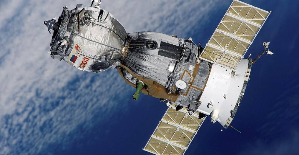 Российские "Союзы" перестанут доставлять космонавтов на МКС: кто их заменит