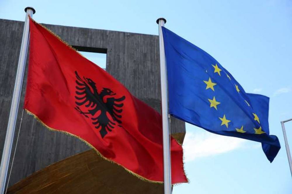 Албания выполнила главное условие, которое приблизило ее к вступлению в ЕС