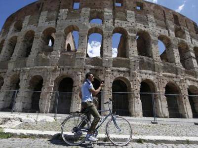 Италия надеется, что другие страны ЕС откроют свои границы для итальянцев 15 июня