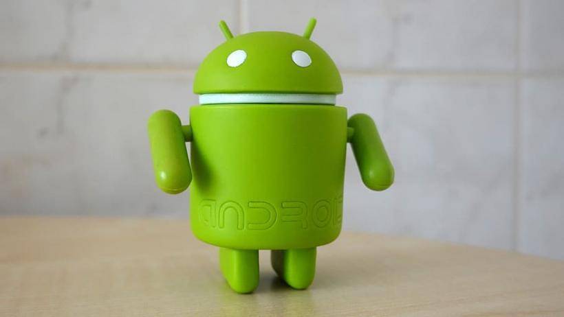 Смартфон Redmi 7A получил стабильную версию Android 10