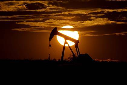 Российские нефтекомпании поддержали сокращение добычи