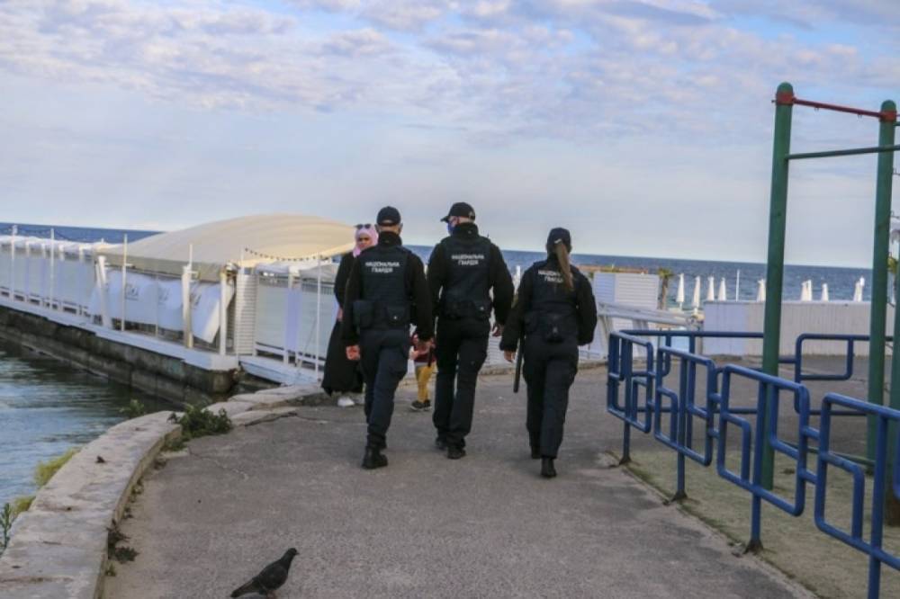 В Одесской области усилили охрану курортных зон, – МВД