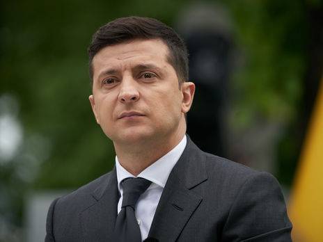 Кто будет мэром Киева: Зеленский сделал резонансное заявление