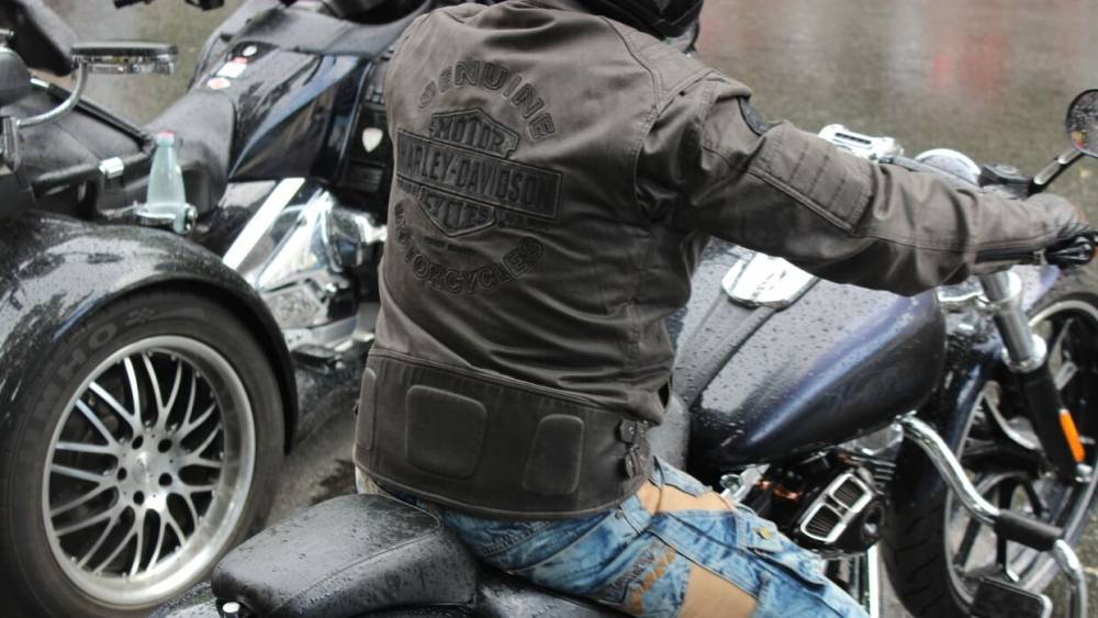 Пушков прикинул, спасут ли русские байкеры охваченный беспорядками Нью-Йорк
