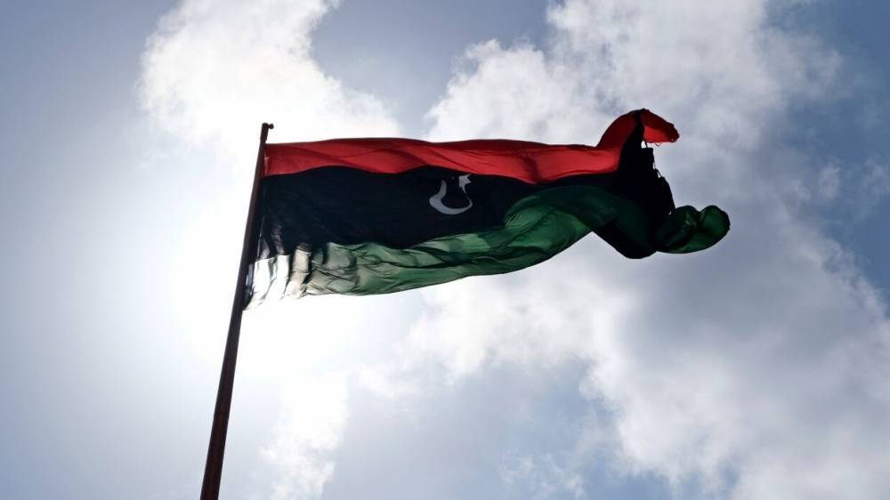 США, Франция и Саудовская Аравия поддержали Каирскую декларацию по Ливии