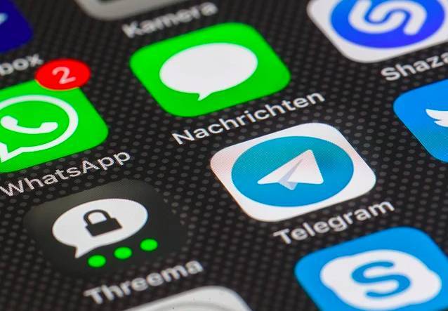 Пользователи сообщили о масштабном сбое в работе Telegram