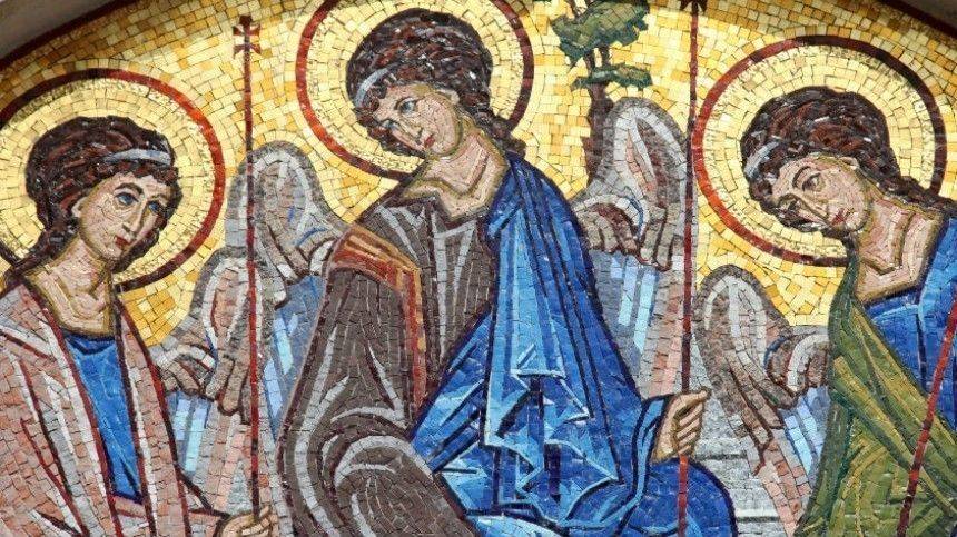 День Святой Троицы: что можно и чего нельзя делать верующим 7 июня