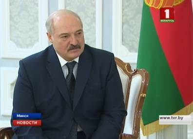 Отношения Беларуси и Турции в последние годы переживают период ренессанса