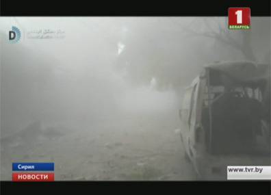 В Сирии погибли 24 мирных жителя в результате очередного авианалета