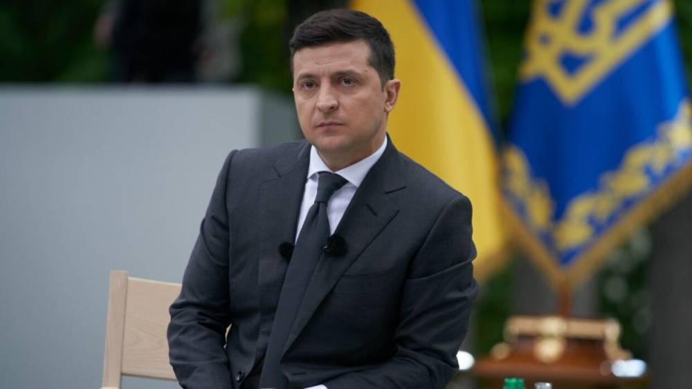 Экс-министр юстиции рассказала, как Зеленский обманул украинцев
