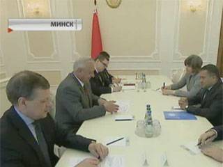 Взаимодействие Беларуси с ПРООН ожидает расширение