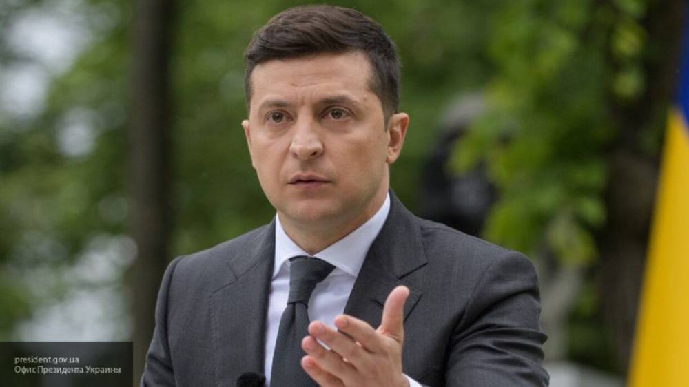 Бывший министр юстиции обвинила Зеленского в обмане украинцев