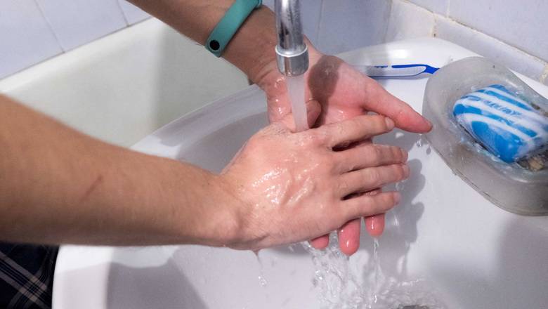 Тюменский врач-дерматолог рассказала о защите кожи рук