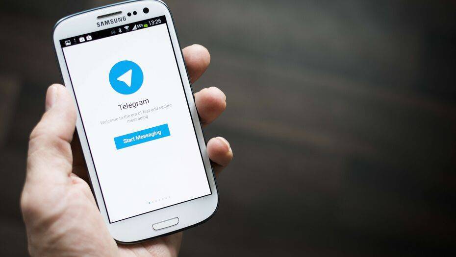 В работе мессенджера Telegram произошёл сбой. Он охватил десятки стран