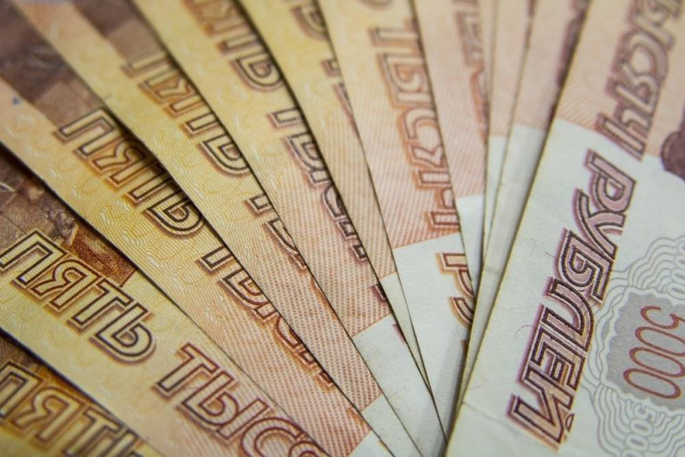 Названы регионы РФ с самыми высокими зарплатами