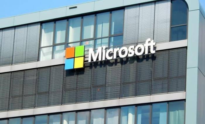 Пандемия COVID-19 сделает Microsoft первой в мире компанией стоимостью 2 триллиона долларов
