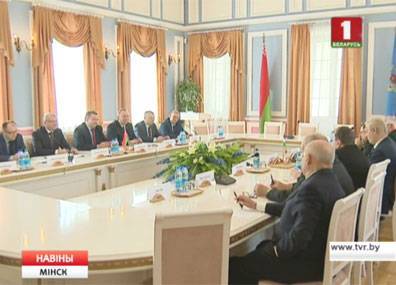 Минск и Будапешт заинтересованы расширять торгово-экономические и культурные отношения