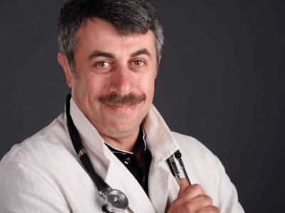Доктор Комаровский дал совет переболевшим COVID-19