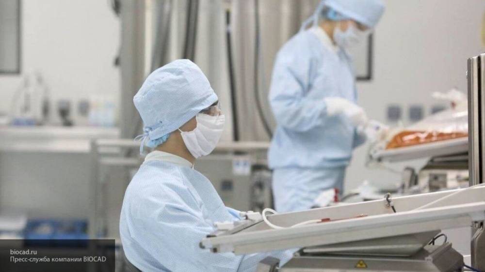 Китай намерен сделать вакцину от COVID-19 доступной всему миру