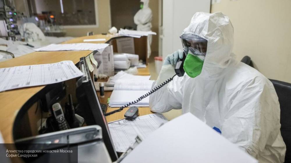 Власти Тувы ввели режим ограничений из-за коронавируса