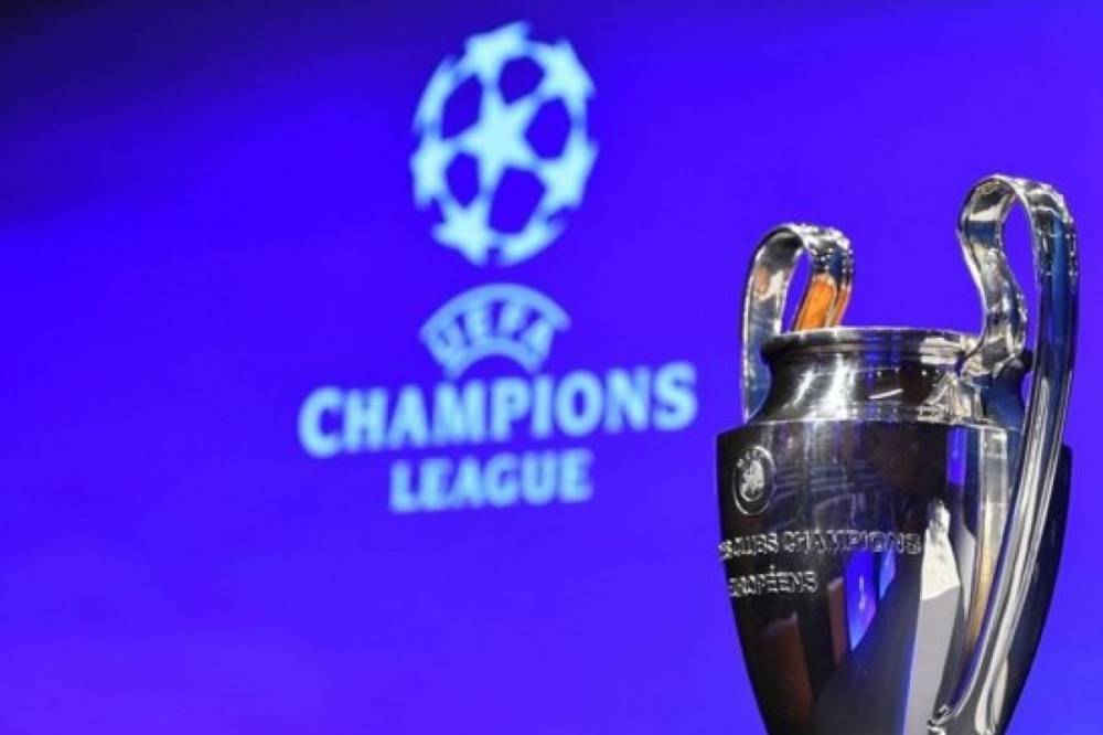 Финал Лиги чемпионов пройдет в Лиссабоне в августе, - СМИ