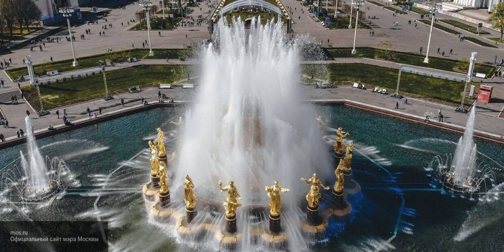 Москва начала прием заявок на ежегодный конкурс "Московская реставрация — 2020"