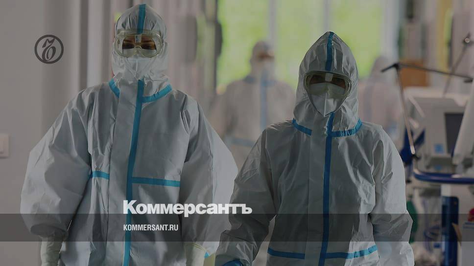 В России за сутки выявлено 8984 заразившихся коронавирусом, всего — 467 673