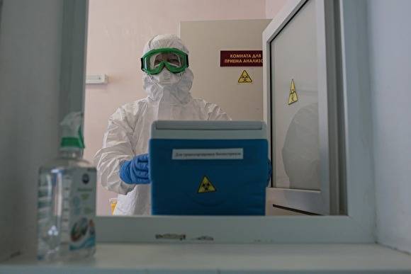В Курганской области за сутки подтвердились 18 новых случаев коронавируса