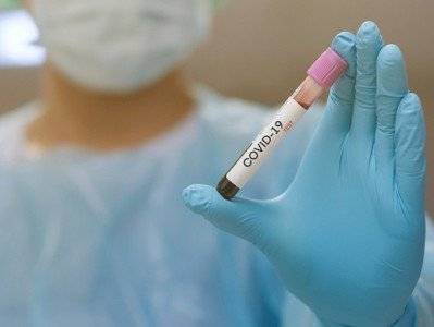 В Грузии выявлен один новый случай заражения коронавирусом