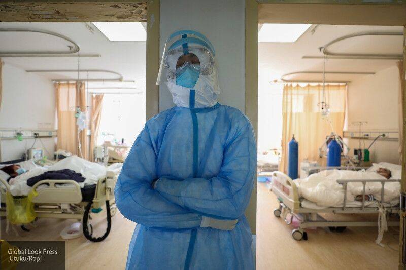 Власти Подмосковья заявили о росте числа выписанных больных с начала пандемии
