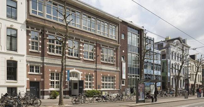 Власти Амстердама выделили 5,6 млн долларов на модернизацию музея Холокоста
