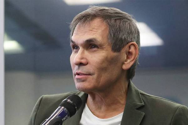 Пиар-директор Бари Алибасова опроверг информацию о его исчезновении