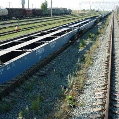 Движение поездов на участке Абакан – Тайшет восстановлено