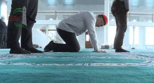 Муфтият Ингушетии анонсировал открытие мечетей