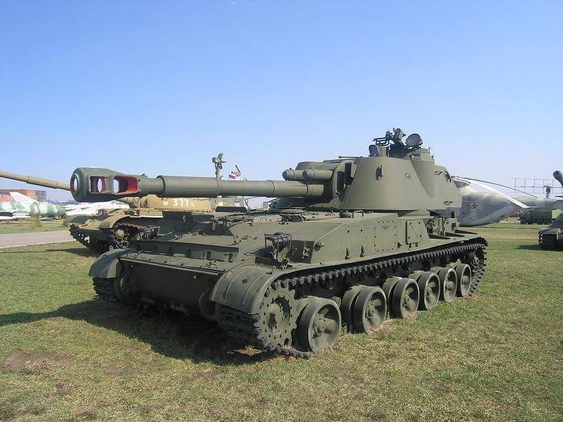 Эксперты Defence24 рассказали, как Россия улучшит гаубицы «Акация»