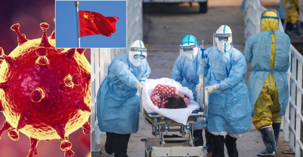 Китай скрывал угрозу смертельной пандемии COVID-19: СМИ нашли новые доказательства