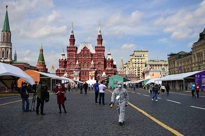 Раскрыты детали следующего этапа снятия ограничений в Москве