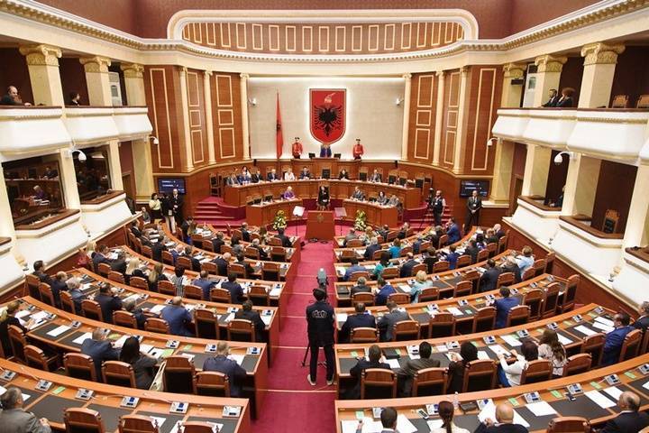 Балканская страна согласовала последнюю реформу на пути ко вступлению в ЕС