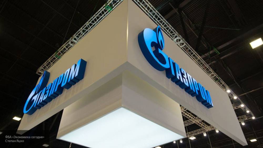 "Газпром" ищет поставщика труб на сумму 100 млрд рублей
