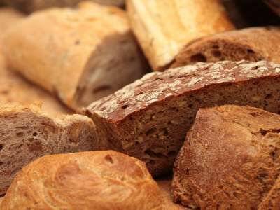 Диетологи развеяли мифы о хлебе