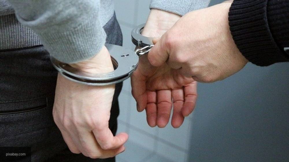 Жителя Крыма арестовали за изнасилование и убийство шестилетней дочери друга