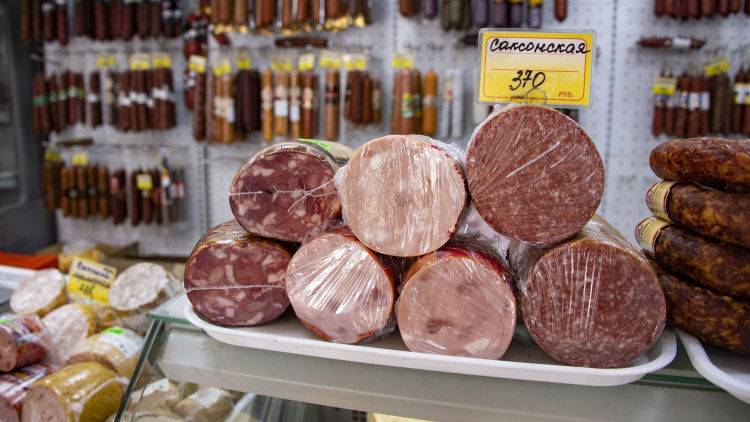 Эксперты считают, что колбаса в России становится лучше