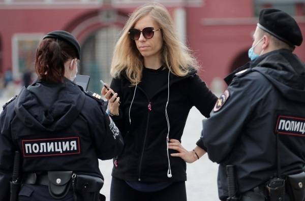 СМИ узнали о возможной отмене цифровых пропусков в Москве с 14 июня