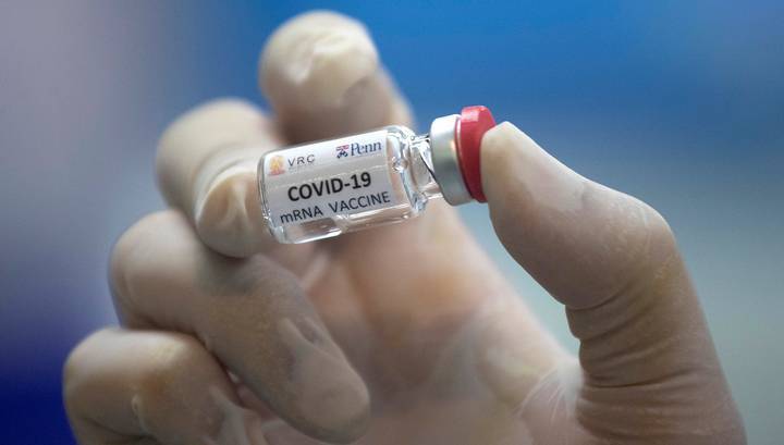 Китай и Россия будут вместе разрабатывать и производить вакцины от коронавируса
