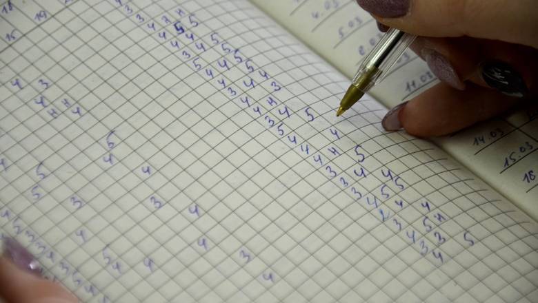 В Тюмени в ФМШ готовятся к вступительным экзаменам