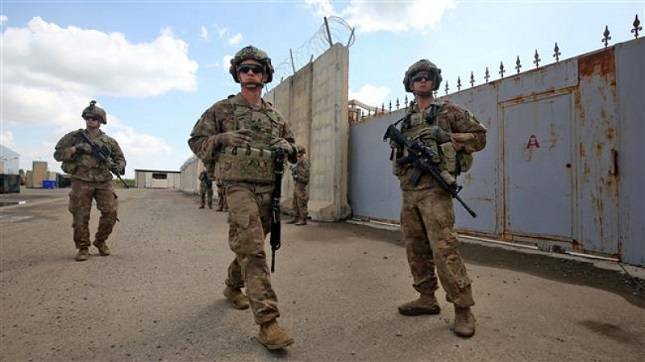 Парламент Ирака отклонит любые переговоры о продлении присутствия американских войск