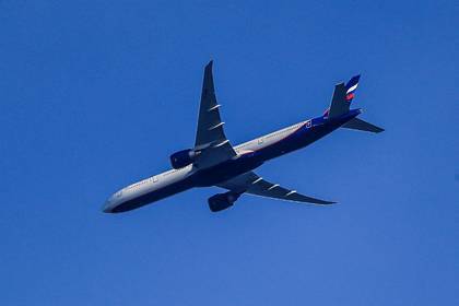 Российские авиакомпании приготовились возобновить рейсы за рубеж