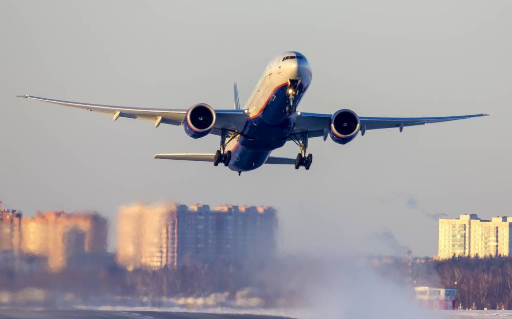 Российские авиакомпании планируют возобновить международные полеты с 15 июля — «Интерфакс»